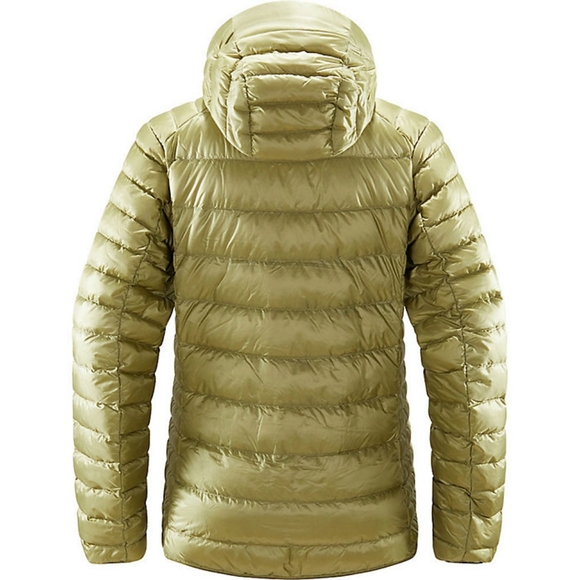 Haglöfs Roc Down Hood, Women's Medium - Picture 2 of 16